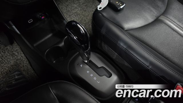 Chevrolet Spark Premier 2019 — фото 9