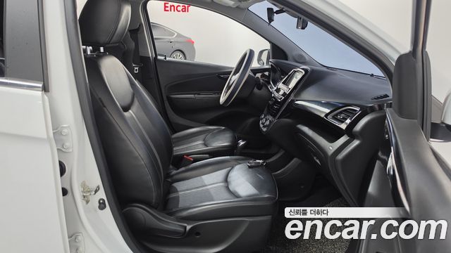 Chevrolet Spark Premier 2019 — фото 11