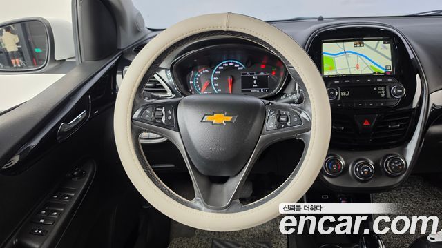 Chevrolet Spark Premier 2019 — фото 13
