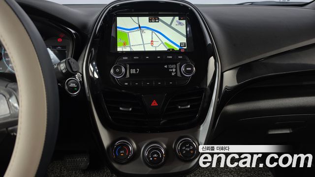 Chevrolet Spark Premier 2019 — фото 14