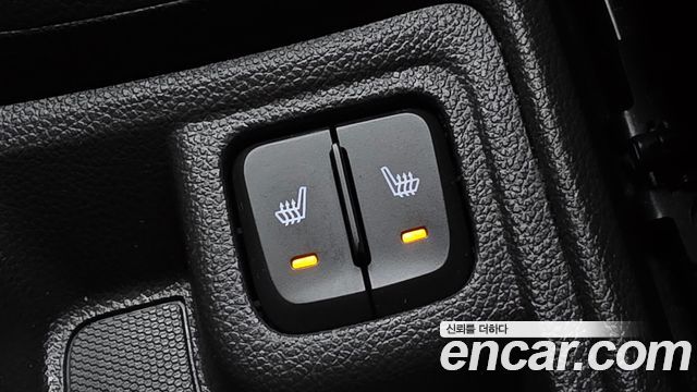 Chevrolet Spark Premier 2019 — фото 18