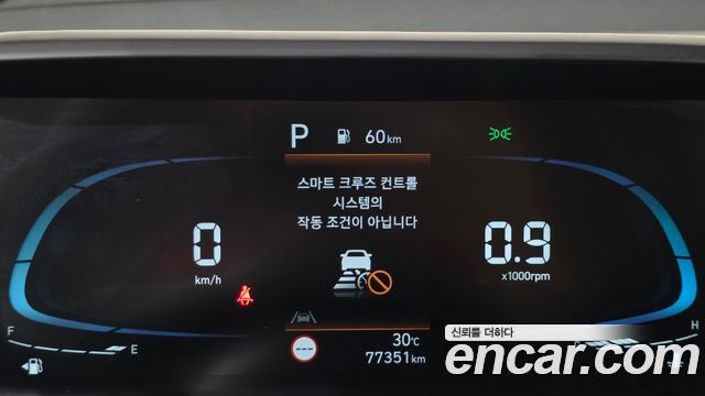Hyundai Casper Turbo Inspiration 2023 — фото 8