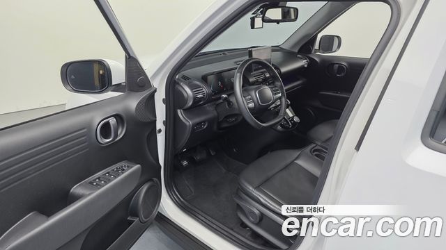 Hyundai Casper Turbo Inspiration 2023 — фото 10