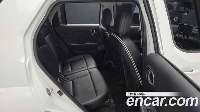 Hyundai Casper Turbo Inspiration 2023 — фото 11