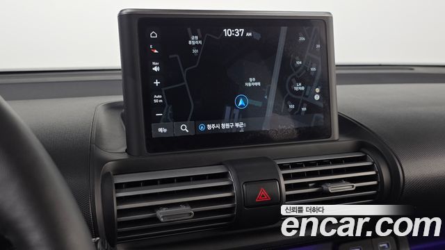Hyundai Casper Turbo Inspiration 2023 — фото 14