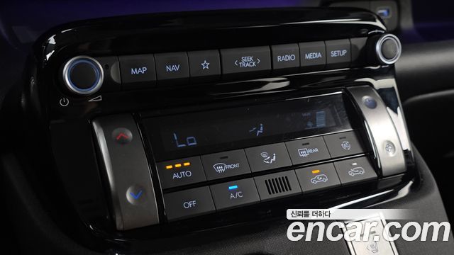 Hyundai Casper Turbo Inspiration 2023 — фото 29
