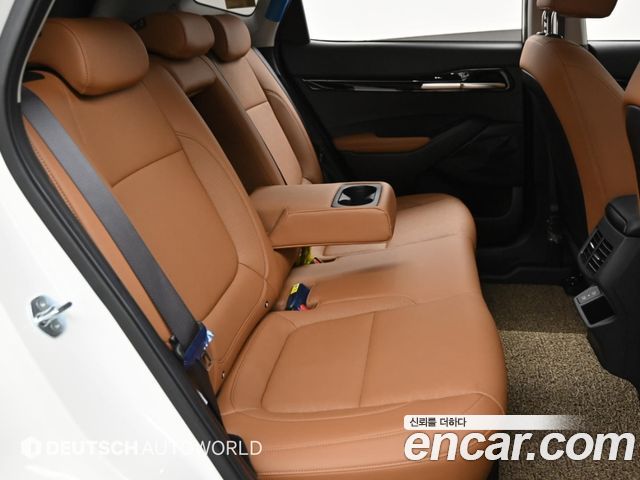 Kia Seltos Gasoline 2.0 2WD Signature 2023 — фото 7