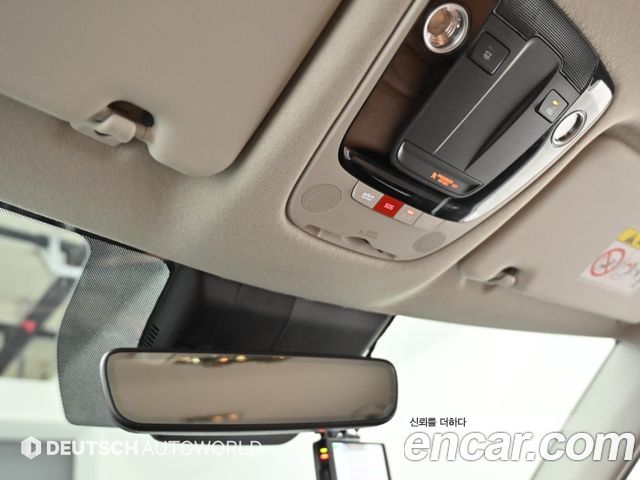 Kia Seltos Gasoline 2.0 2WD Signature 2023 — фото 19