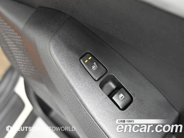 Kia Seltos Gasoline 2.0 2WD Signature 2023 — фото 20