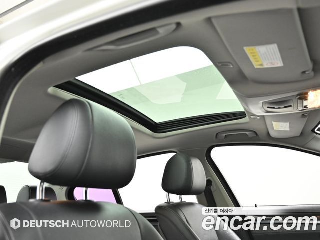 BMW 5 Series (F10) 520d Luxury 2014 — фото 22