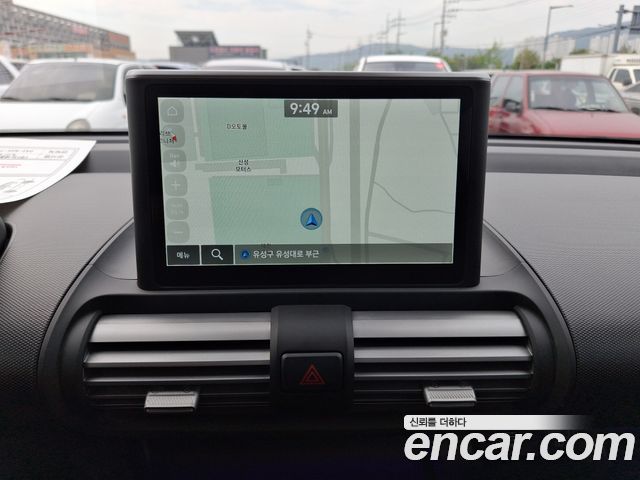 Hyundai Casper Turbo The Essential 2024 — фото 10