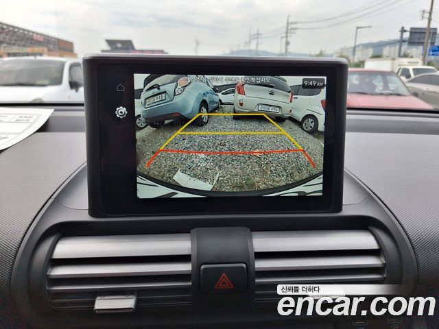 Hyundai Casper Turbo The Essential 2024 — фото 11
