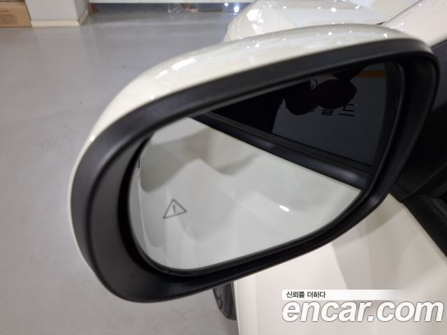 Hyundai Casper Turbo The Essential 2024 — фото 12