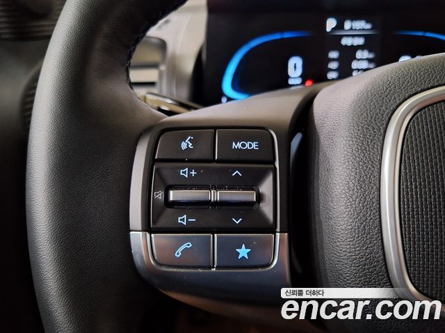 Hyundai Casper Turbo The Essential 2024 — фото 14