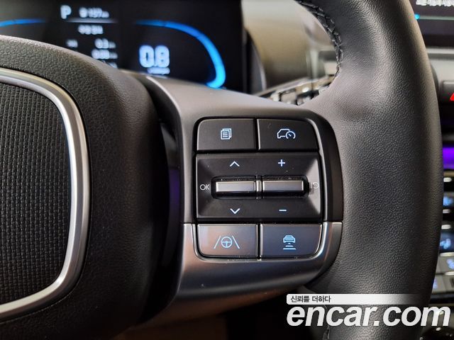 Hyundai Casper Turbo The Essential 2024 — фото 15