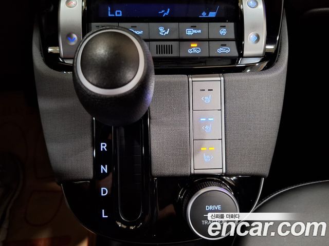 Hyundai Casper Turbo The Essential 2024 — фото 17