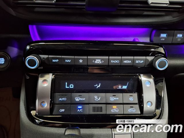 Hyundai Casper Turbo The Essential 2024 — фото 18