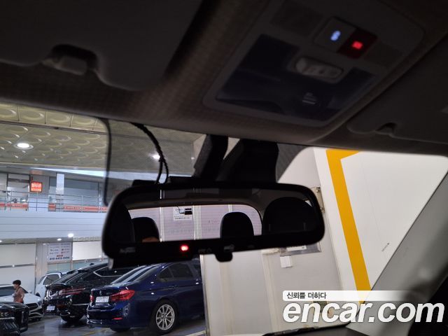 Hyundai Casper Turbo The Essential 2024 — фото 20