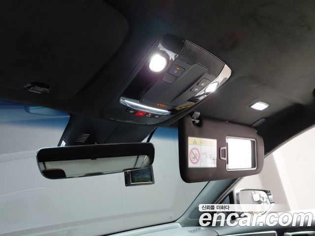 Kia K8 Hybrid Signature 2023 — фото 16