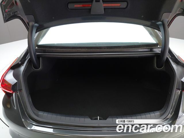 Kia K8 Hybrid Signature 2023 — фото 18