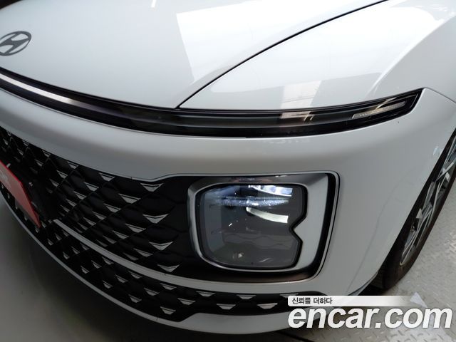 Hyundai Grandeur (GN7) 2,5 Gasoline 2WD Premium 2023 — фото 22