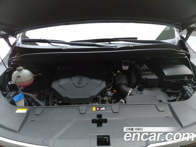 Kia Carnival (IV) Diesel 9-Seater Hi-Limousine Signature 2023 — фото 6