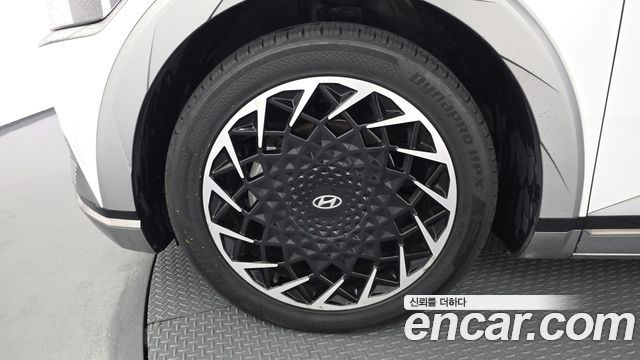 Hyundai Ioniq 5 Long Range AWD Prestige 2022 — фото 5