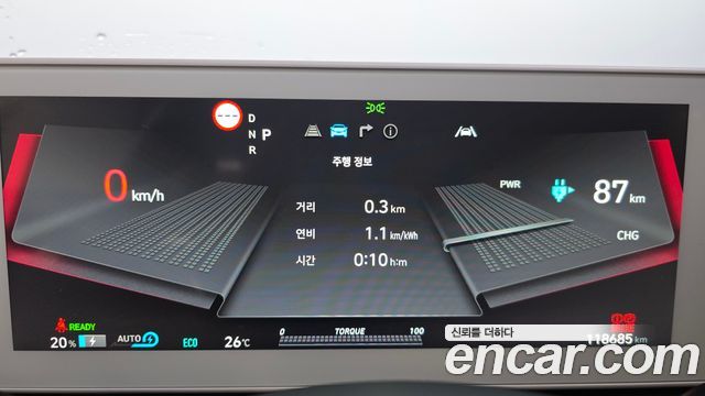 Hyundai Ioniq 5 Long Range AWD Prestige 2022 — фото 8