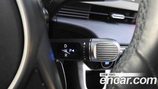 Hyundai Ioniq 5 Long Range AWD Prestige 2022 — фото 9