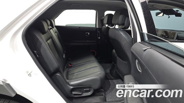 Hyundai Ioniq 5 Long Range AWD Prestige 2022 — фото 12