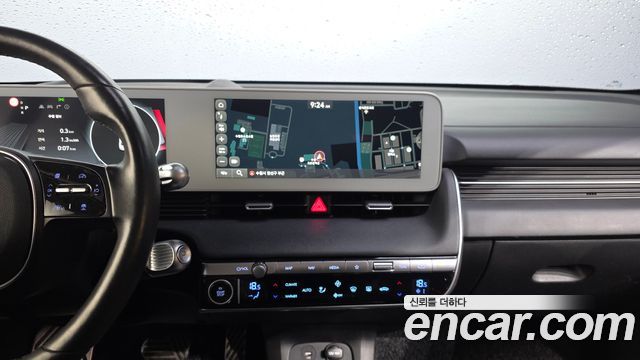 Hyundai Ioniq 5 Long Range AWD Prestige 2022 — фото 14