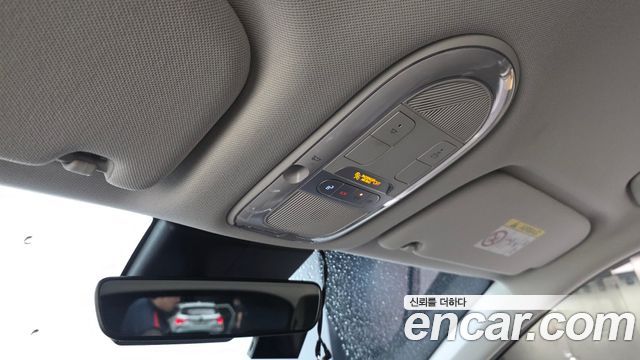 Hyundai Ioniq 5 Long Range AWD Prestige 2022 — фото 19