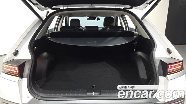 Hyundai Ioniq 5 Long Range AWD Prestige 2022 — фото 20