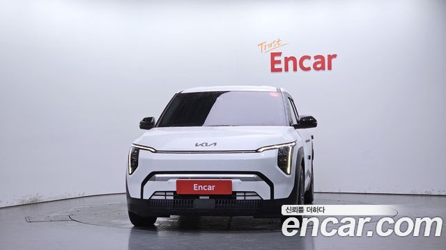 Kia EV3 Long Range 2WD AIr 2025 — фото 3