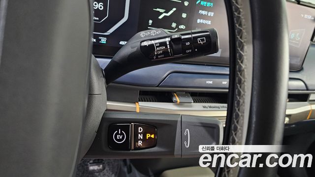 Kia EV3 Long Range 2WD AIr 2025 — фото 9
