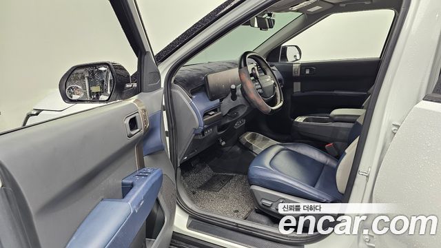 Kia EV3 Long Range 2WD AIr 2025 — фото 10