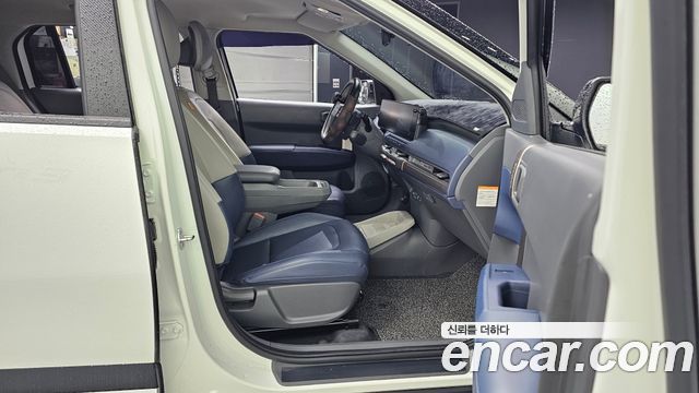Kia EV3 Long Range 2WD AIr 2025 — фото 11