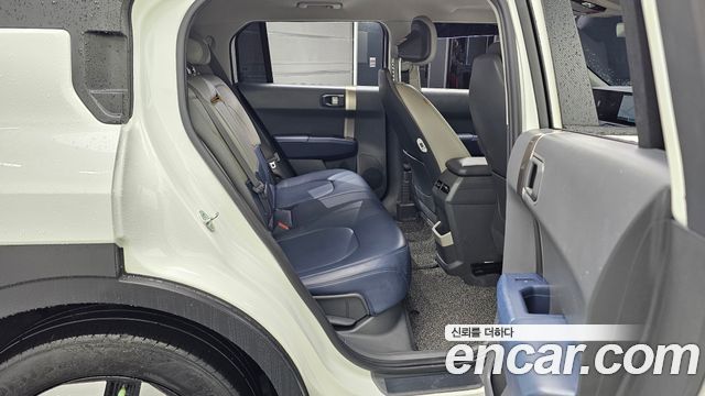 Kia EV3 Long Range 2WD AIr 2025 — фото 12