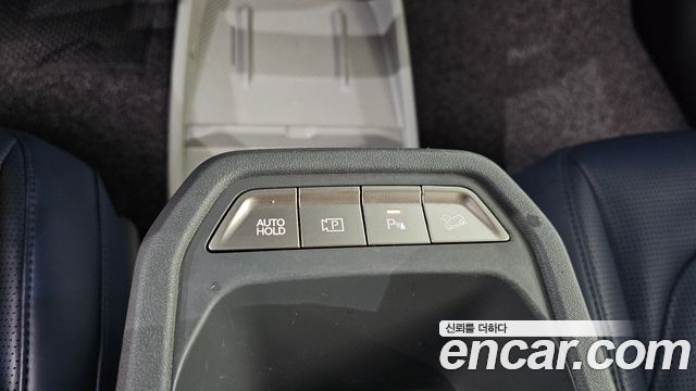 Kia EV3 Long Range 2WD AIr 2025 — фото 18