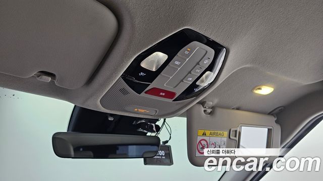 Kia EV3 Long Range 2WD AIr 2025 — фото 19
