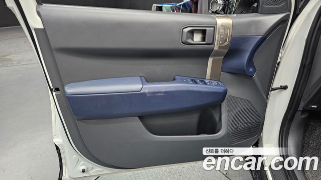 Kia EV3 Long Range 2WD AIr 2025 — фото 24