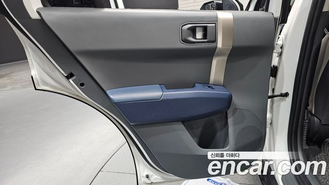 Kia EV3 Long Range 2WD AIr 2025 — фото 25