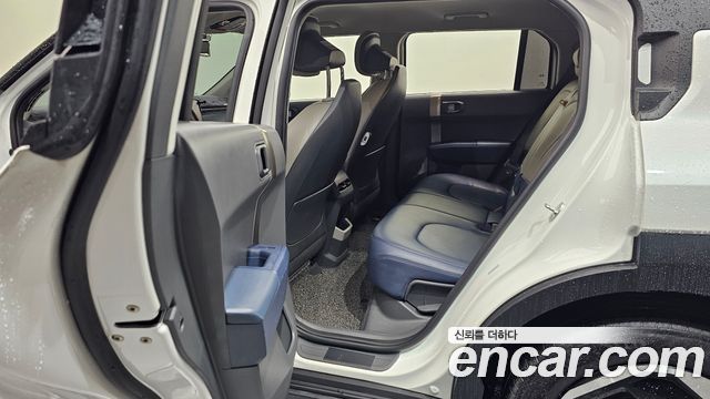 Kia EV3 Long Range 2WD AIr 2025 — фото 26