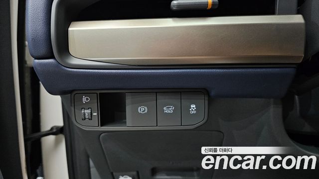 Kia EV3 Long Range 2WD AIr 2025 — фото 27
