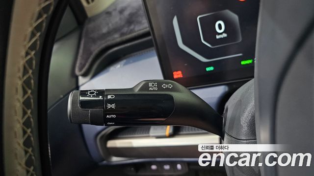 Kia EV3 Long Range 2WD AIr 2025 — фото 29