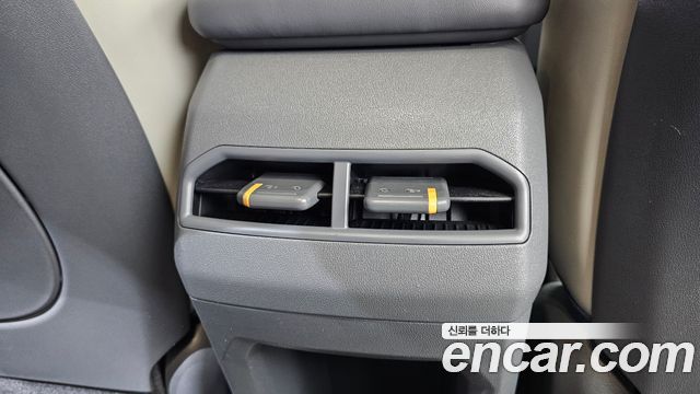 Kia EV3 Long Range 2WD AIr 2025 — фото 31