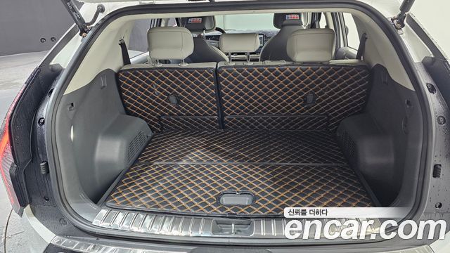 Kia EV3 Long Range 2WD AIr 2025 — фото 32