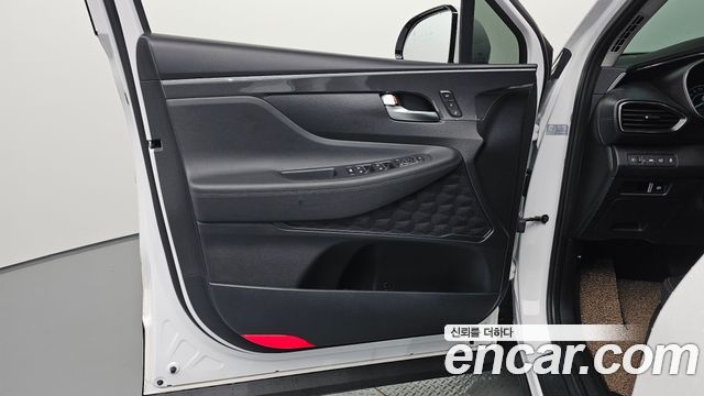 Hyundai Santa Fe HEV 1.6 2WD Prestige Choice 2023 — фото 24