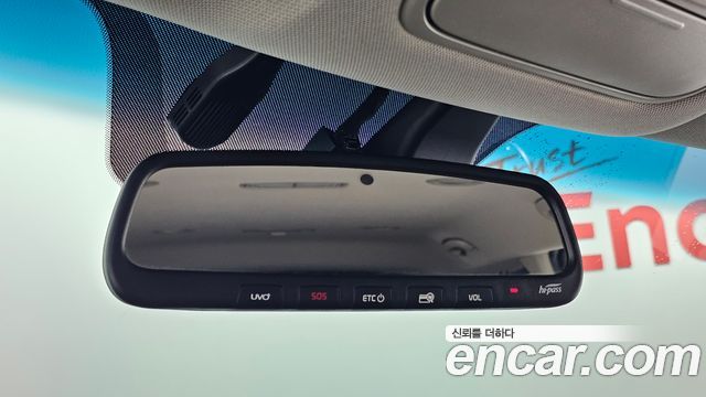Kia Carnival 9-Seater Prstige 2019 — фото 19