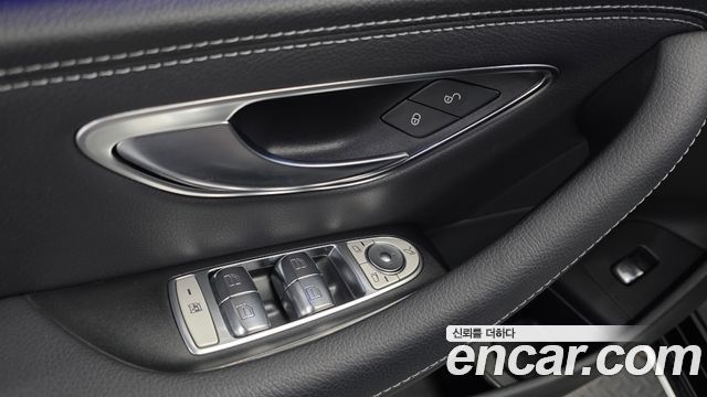 Mercedes-Benz E-Class (W213) E220d 4MATIC Exclusive 2019 — фото 27